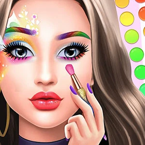 EyeArt Beauty Makeup Artist