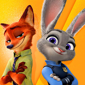 ZOOTOPIA